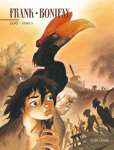Zoo Tome 3