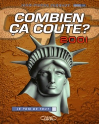 Philippe Bonnel et  Collectif - Combien Ca Coute ? 2001.