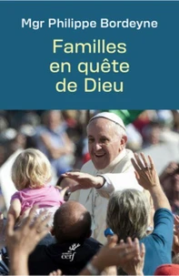 Familles en quête de Dieu