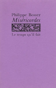 Misericordes Suivi De Dictionnaire Hypnagogique