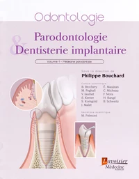Parodontologie & dentisterie implantaire