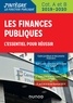 Philippe Boucheix et René Juillard - Les finances publiques - L'essentiel pour réussir, Catégories A et B.