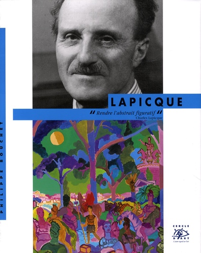 Philippe Bouchet - Lapicque - 1898-1988.
