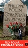 Philippe Bouin - Comptine en plomb.