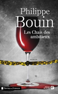 Les Chais des ambitieux