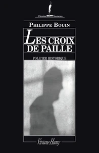 Les Croix De Paille