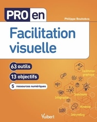 Philippe Boukobza - Pro en facilitation visuelle - 63 outils, 13 plans d'action, 5 ressources numériques.