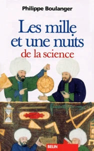 Les mille et une nuits de la science