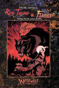 Red Talons &amp; Fianna