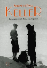 Simone et Paul Keller