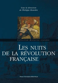 Les nuits de la Révolution française