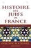 Histoire des Juifs de France - tome 1. Des origines à la Shoah  édition revue et augmentée