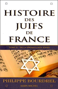 Histoire des Juifs de France