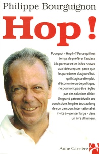 Philippe Bourguignon - Hop !.