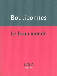 Le beau monde