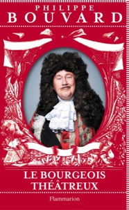 Philippe Bouvard - Le Bourgeois théâtreux.