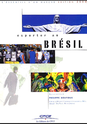 Philippe Bouyoux et  Collectif - Exporter au Brésil.