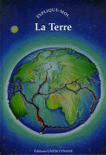 Philippe Bouysse - La Terre.