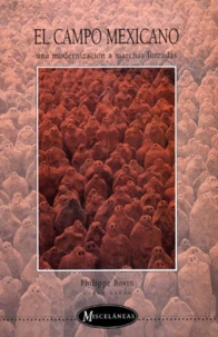 EL CAMPO MEXICANO.