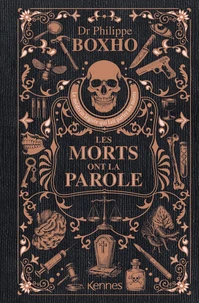 Les morts ont la parole
