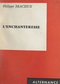 L'enchanteresse
