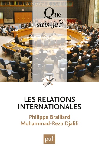 Les relations internationales 10e édition