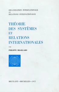 Théorie des systèmes et relations internationales