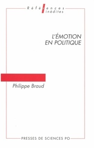 Philippe Braud - .