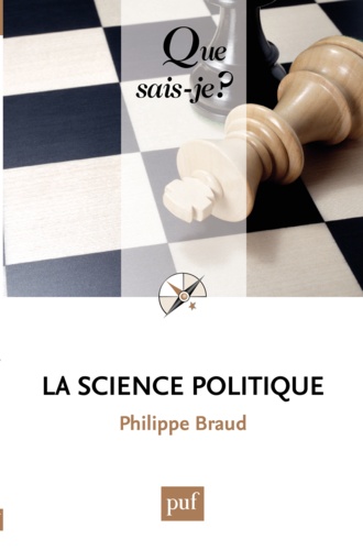 La science politique 11e édition