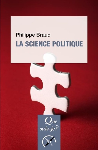 La science politique 12e édition