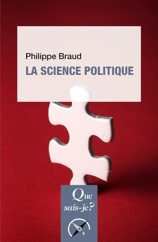 La science politique 13e édition