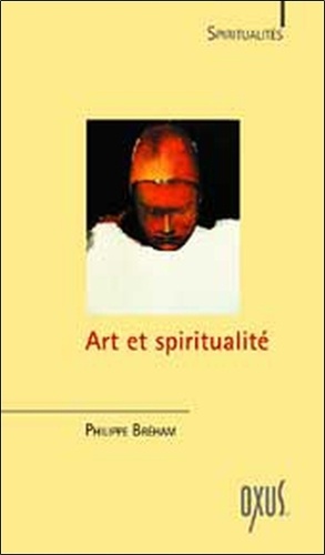 Philippe Breham - Art et spiritualié.