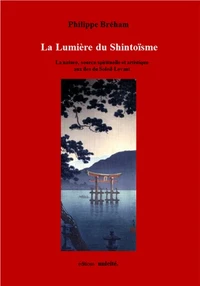 La lumière du shintoïsme