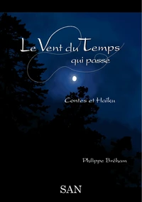 Le vent du temps qui passe