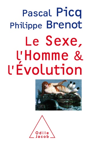 Le sexe, l'homme et l'évolution