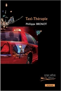 Philippe Brenot - Taxi-Thérapie.