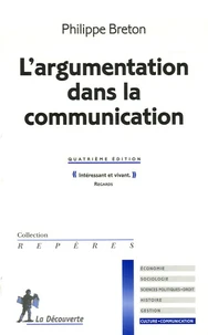 L'argumentation dans la communication