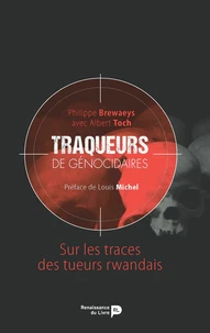 Traqueurs de génocidaires