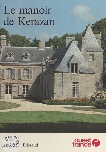 Le Manoir de Kérazan