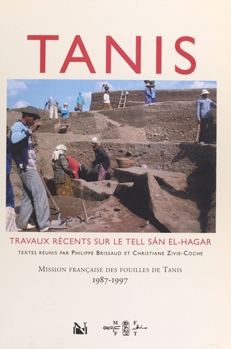 Tanis. 1987-1997