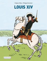 Rhonealpesinfo.fr Louis XIV Image