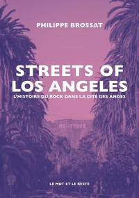 Streets of Los Angeles