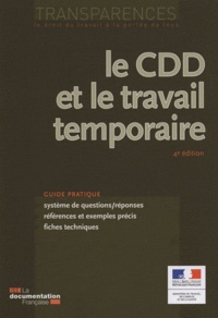 Le CDD et le travail temporaire.pdf