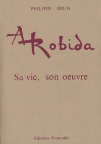 Albert Robida (1848-1926)