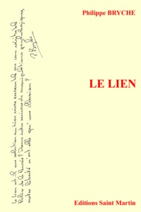 Philippe Bryche - Le Lien.