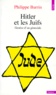 Philippe Burrin - Hitler Et Les Juifs. Genese D'Un Genocide.