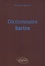 Dictionnaire Sartre