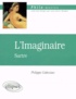 Philippe Cabestan et Jean-Paul Sartre - "L'imaginaire", Sartre.