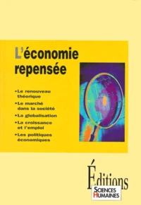 L'Economie Repensee