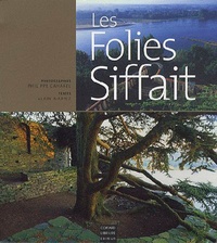 Philippe Caharel - Les Folies Siffait.